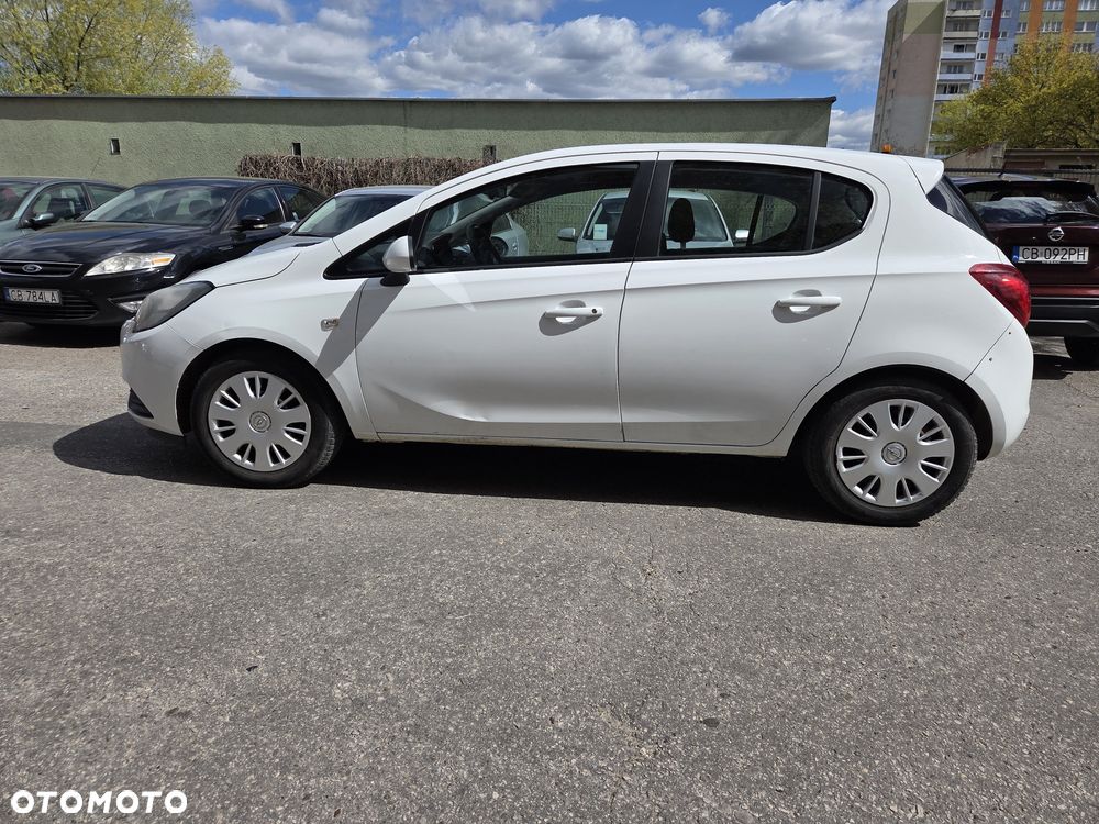 Opel Corsa - 3