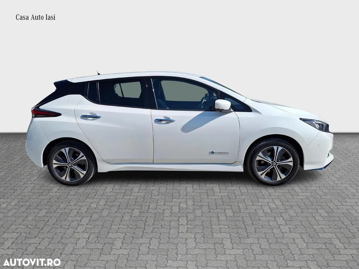 Nissan LEAF Tekna - 6