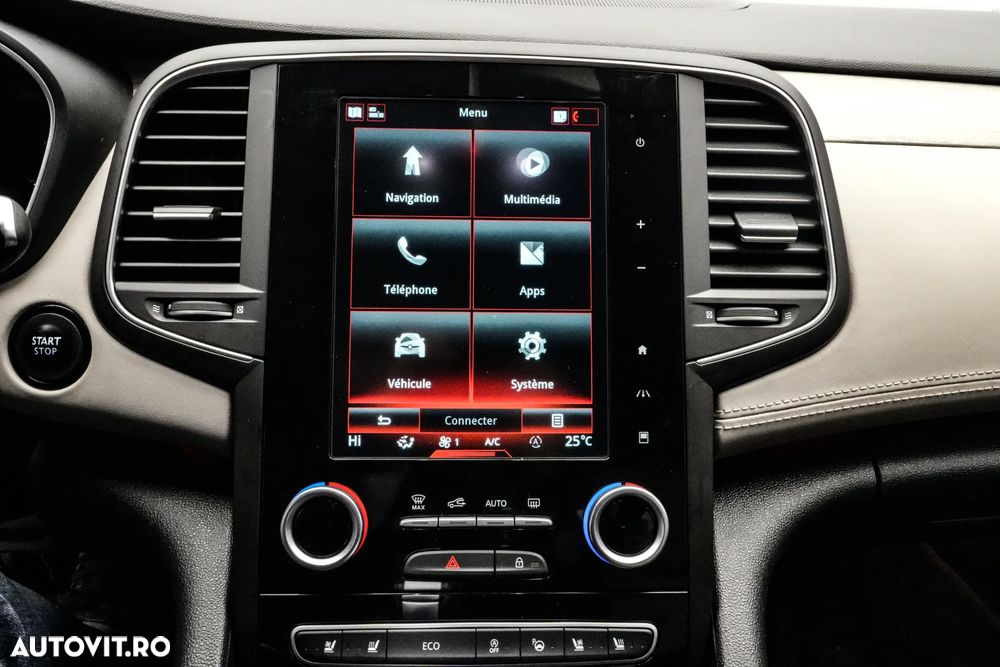 Renault Talisman - 21