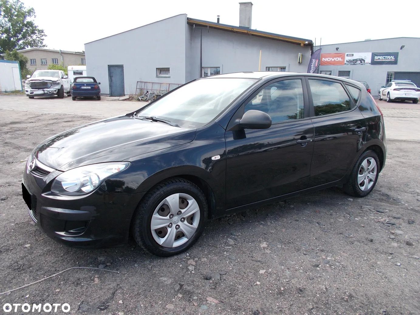 Hyundai i30 1.6 CRDi Classic + - 1