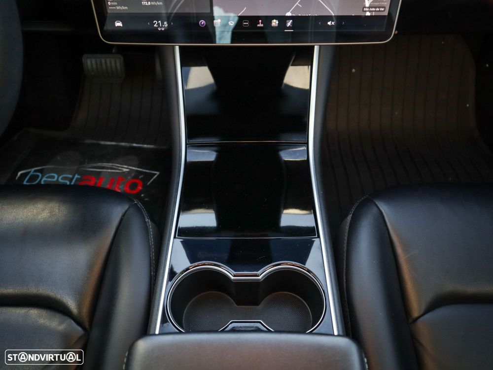 Tesla Model 3 Standard Range Plus RWD - 25