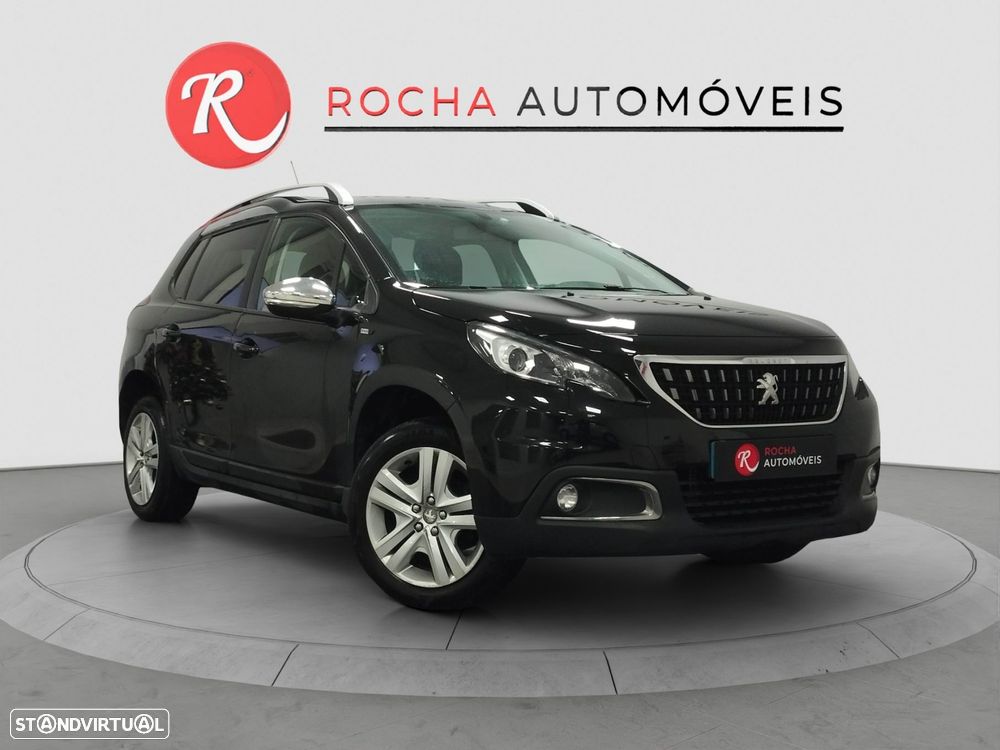 Peugeot 2008 1.2 PureTech Style - 3