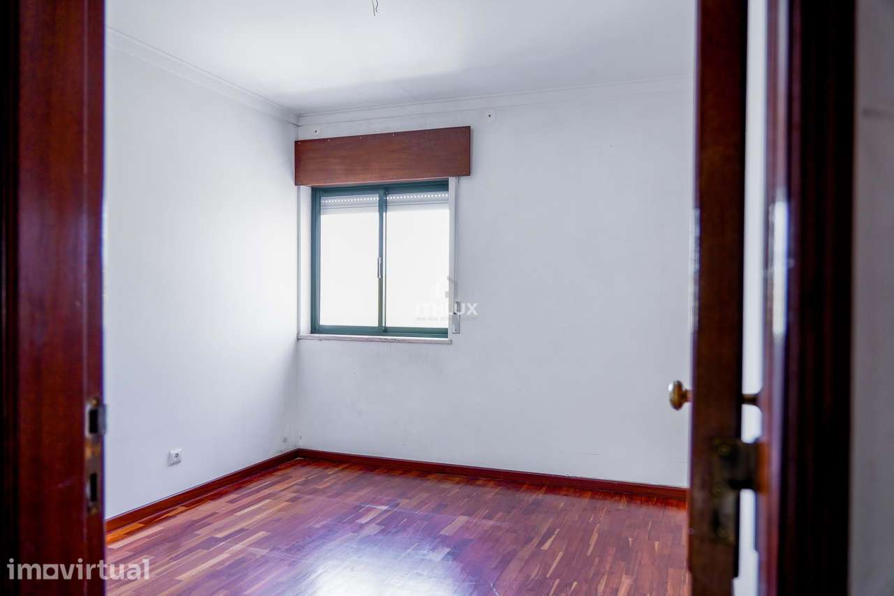 Apartamento T2 com Excelente Localização em Alhos Vedros - Grande imagem: 3/18
