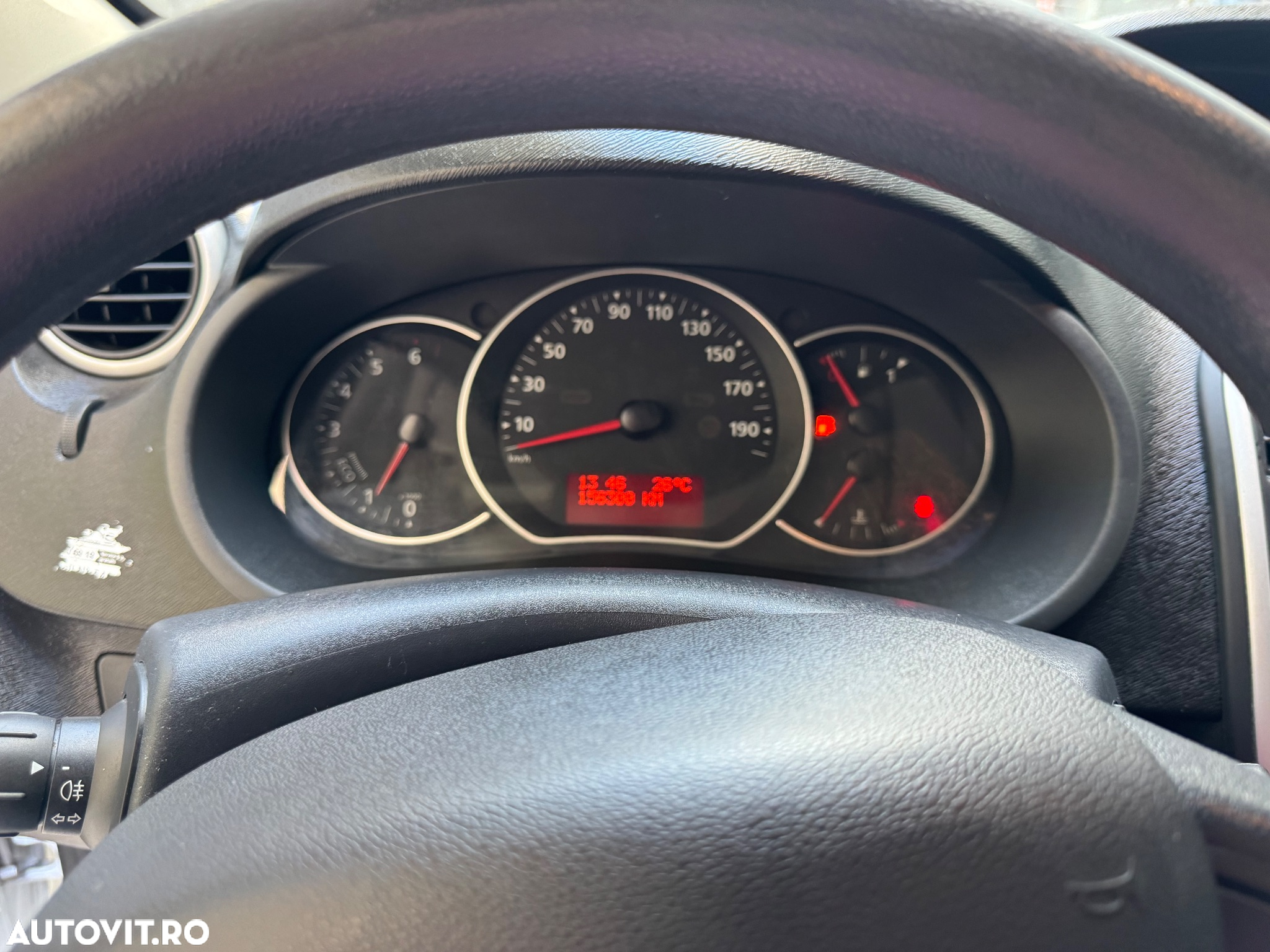 Renault Kangoo - 10