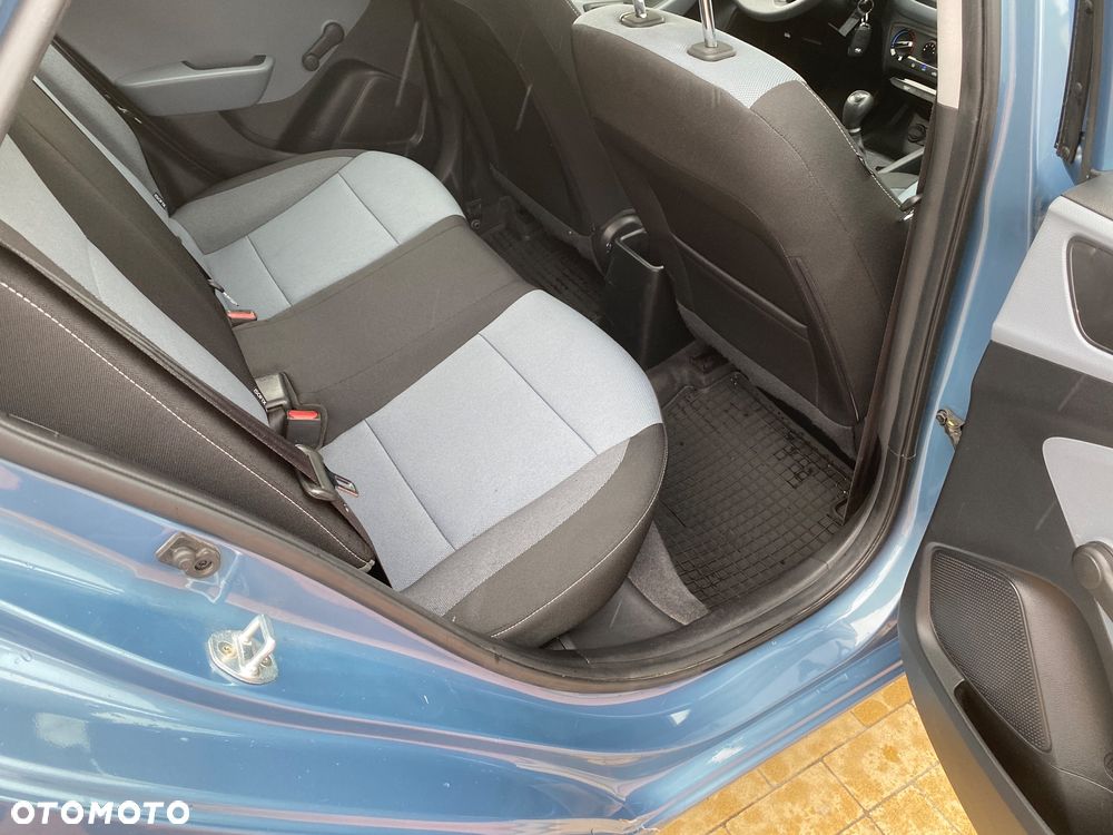 Hyundai i20 1.2 Classic Plus - 29