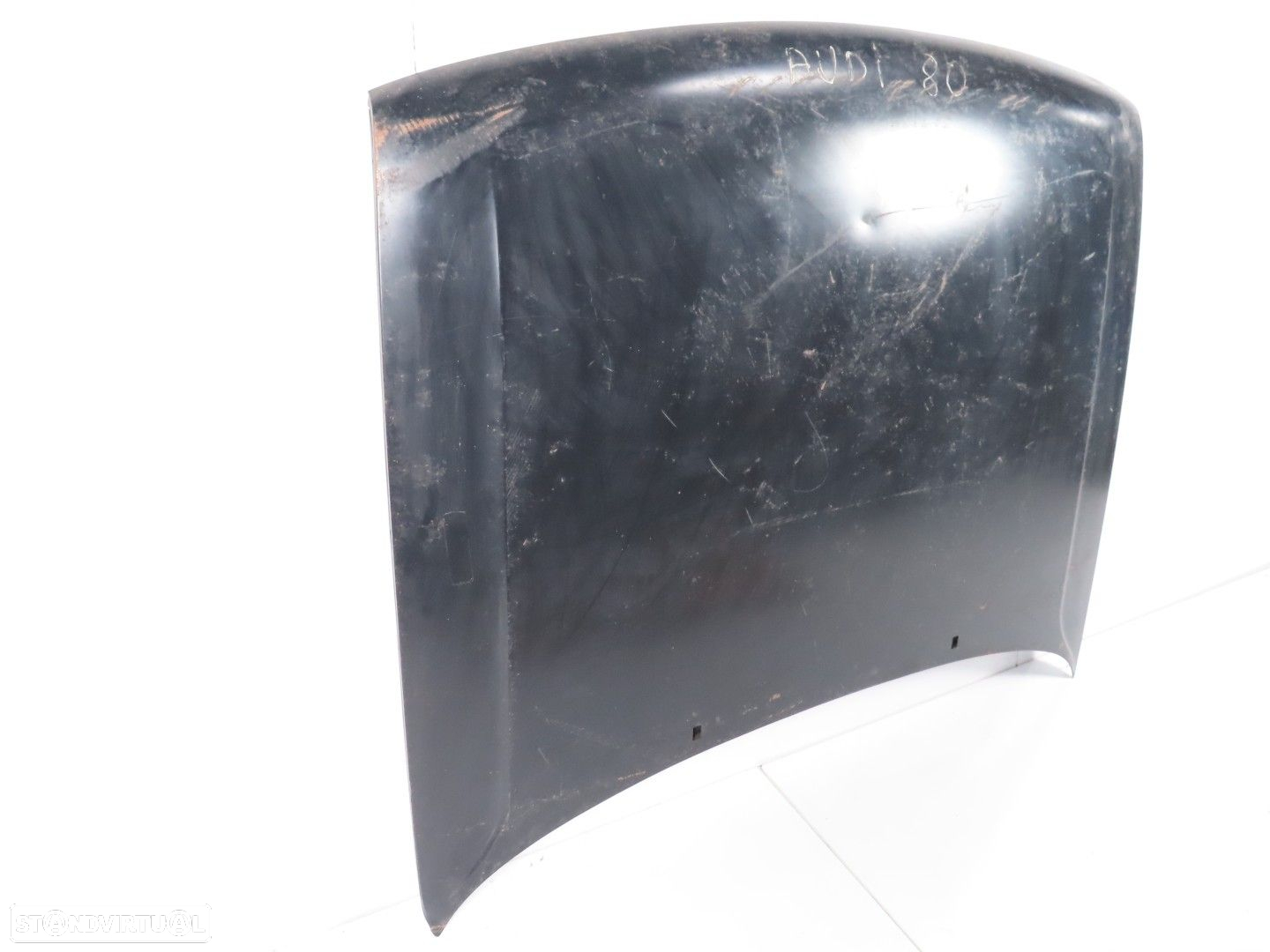 Capo / Capot Usado / Original AUDI 80 (89, 89Q, 8A, B3) 893823029A - 3