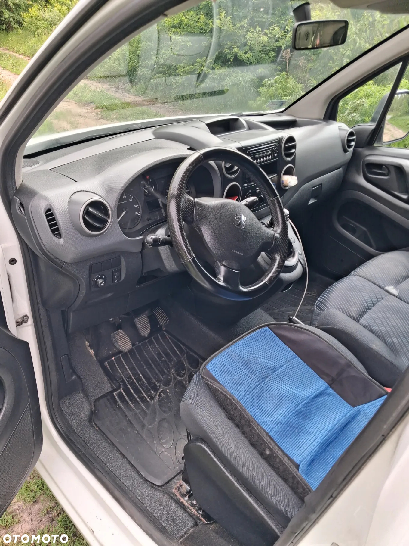 Peugeot Partner - 10
