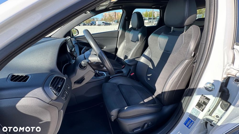 Hyundai i30 N 2.0 T-GDI GPF Performance - 9