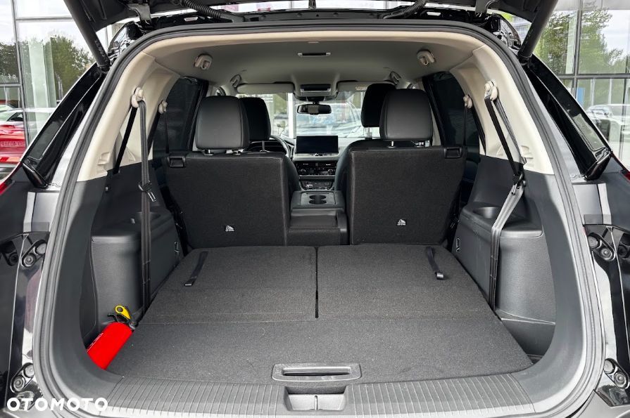 Nissan X-Trail - 14