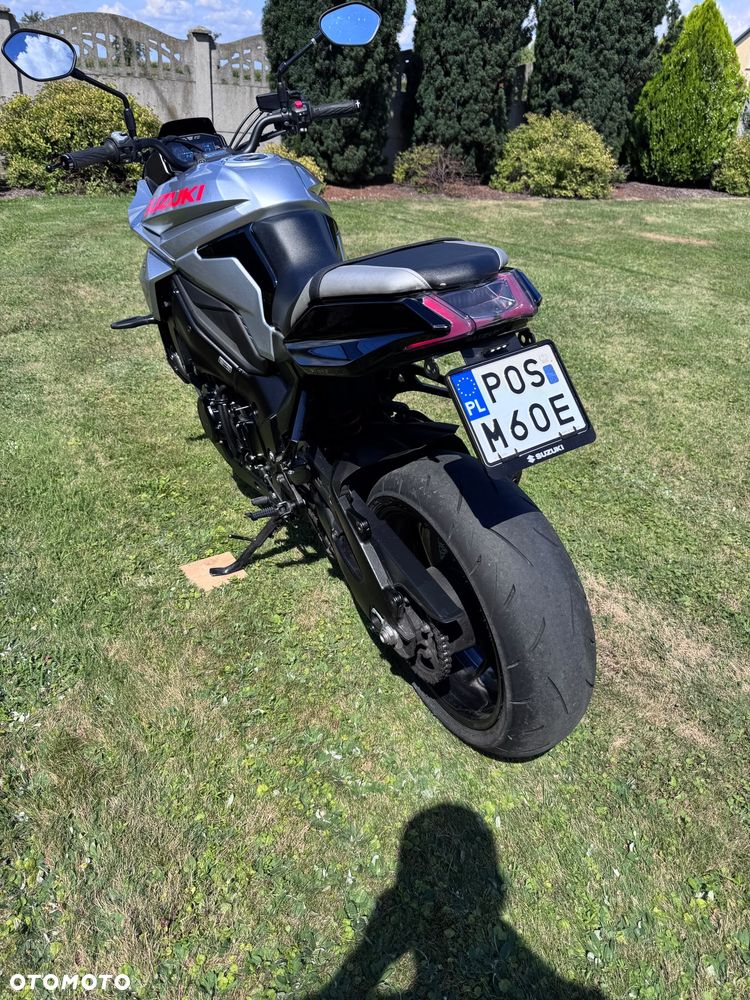 Suzuki Katana - 5