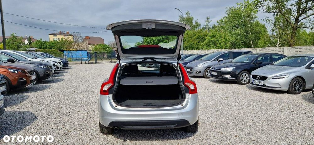 Volvo V60 - 9