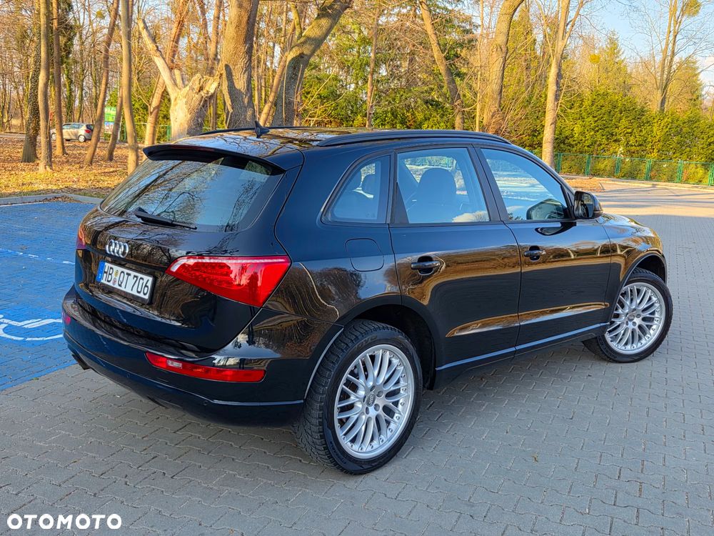 Audi Q5 2.0 TDI Quattro S tronic - 3