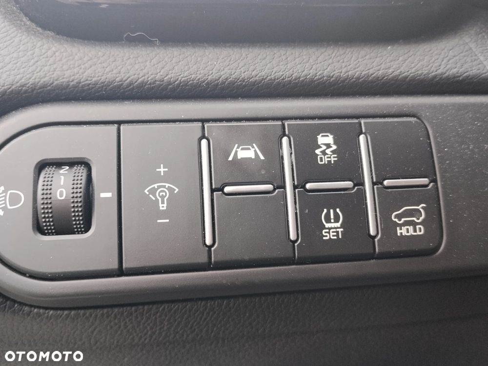 Kia ProCeed 1.5 T-GDI GT Line - 8