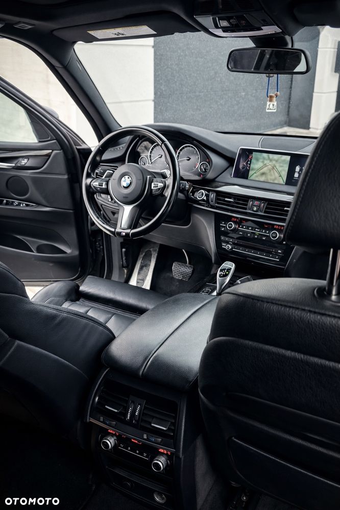 BMW X5 - 4
