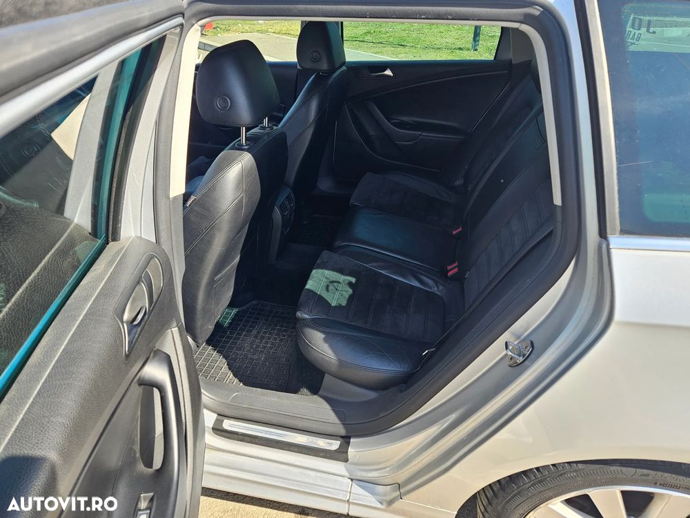 Volkswagen Passat 2.0 TDI Highline DPF DSG - 9