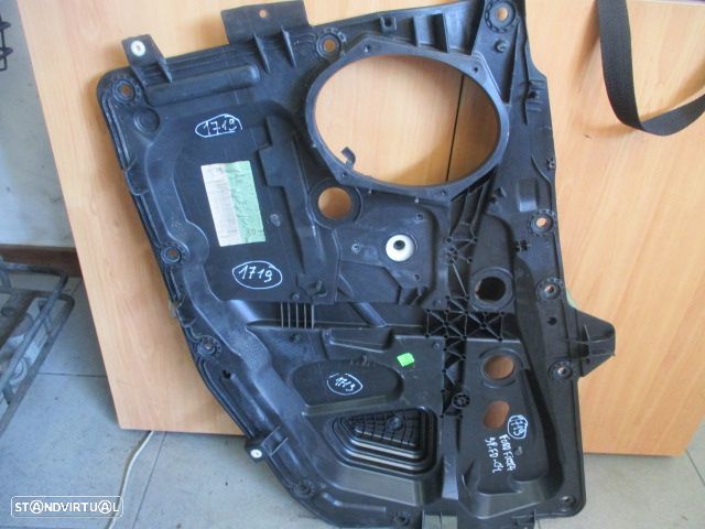 Elevador Sem Motor A203A28ARD FORD FIESTA 2004 5P FD FORD FIESTA 2004 5P FD - 4