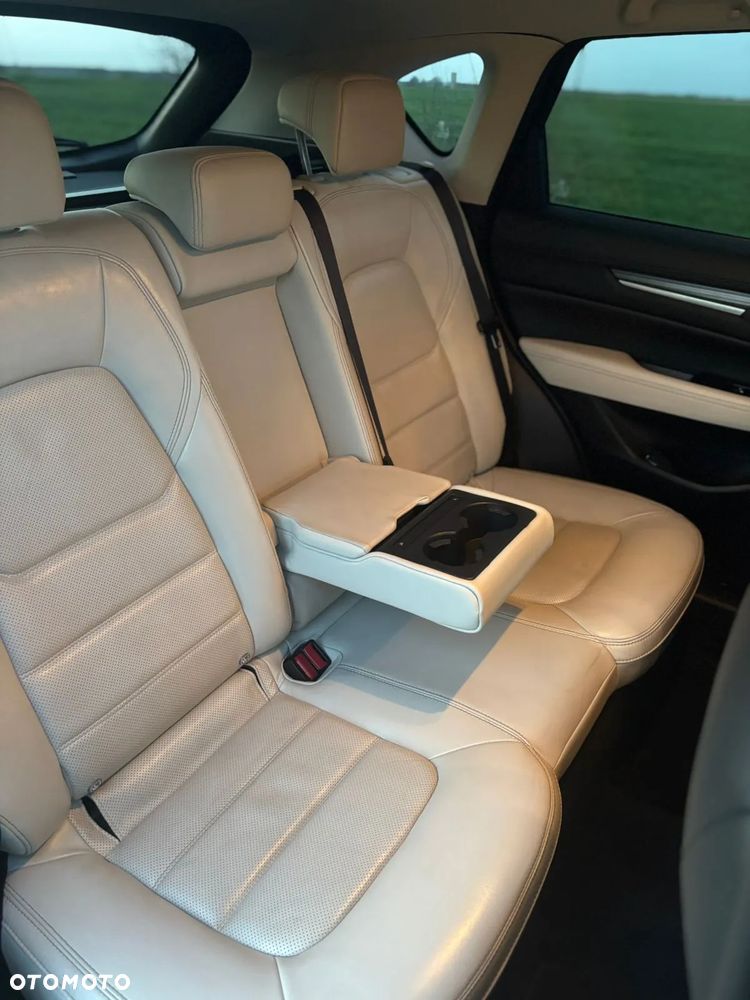 Mazda CX-5 2.2 D Skypassion AWD - 19