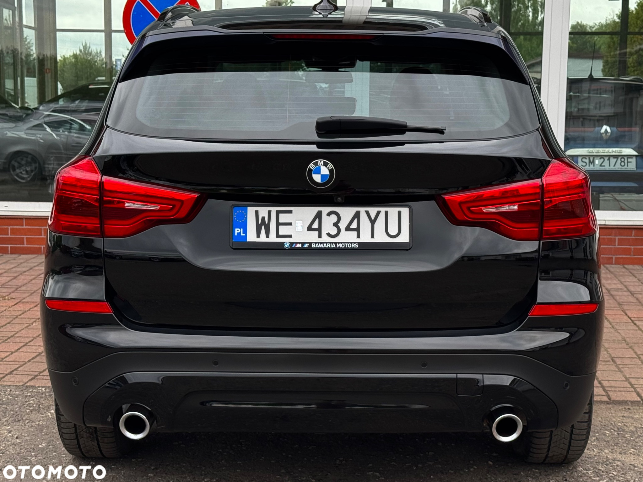 BMW X3 xDrive20i GPF Advantage - 5