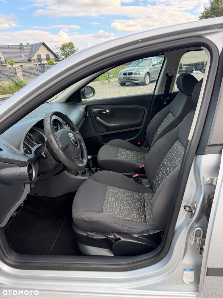 Seat Ibiza 1.2 12V Stylance - 12
