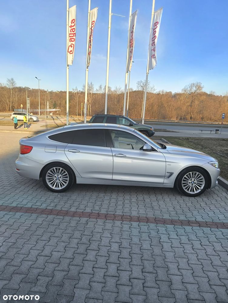 BMW 3GT - 20