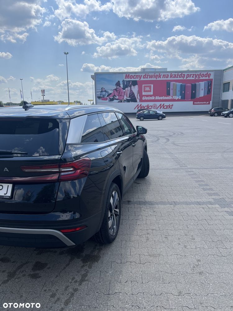 Skoda Kodiaq 1.5 TSI ACT 4x2 Style DSG - 11
