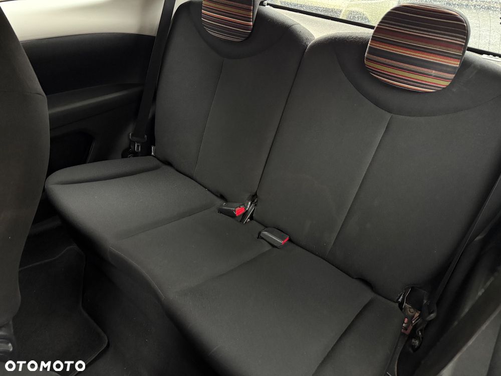 Citroën C1 VTi 68 Feel - 38