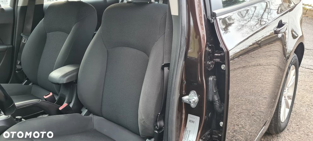 Chevrolet Cruze 1.4T LT+ - 13