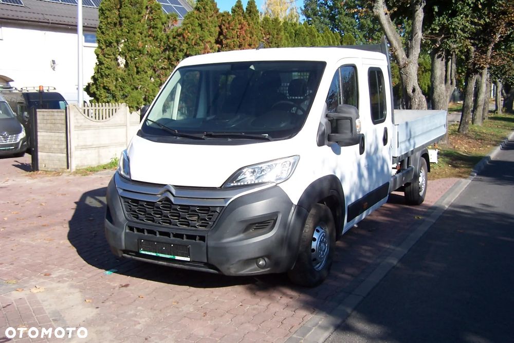 Citroën Jumper - 2