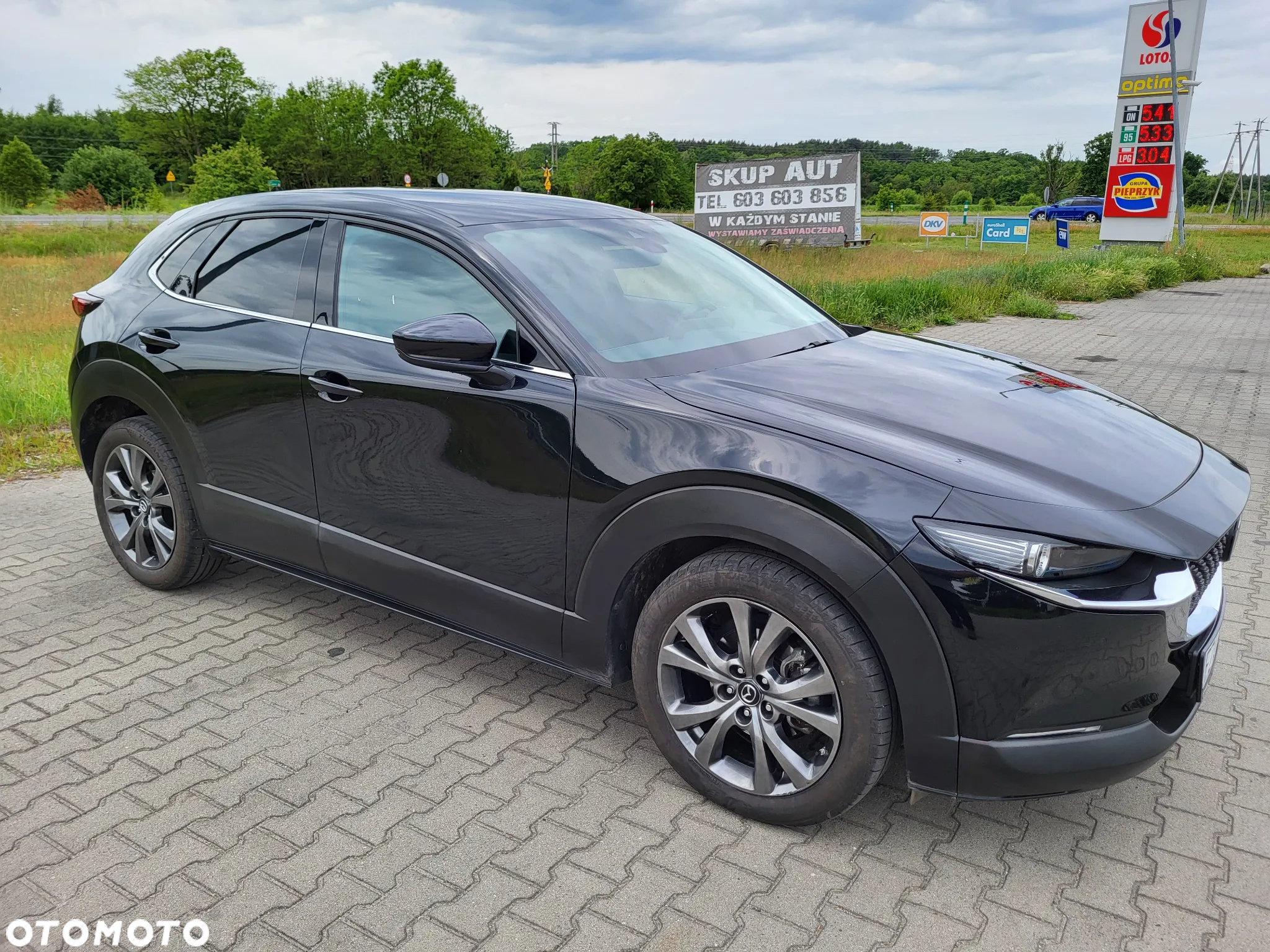 Mazda CX-30 - 2