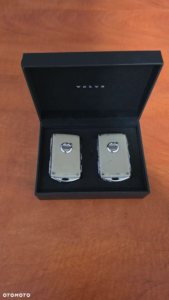 Volvo V90 D5 AWD Inscription - 23