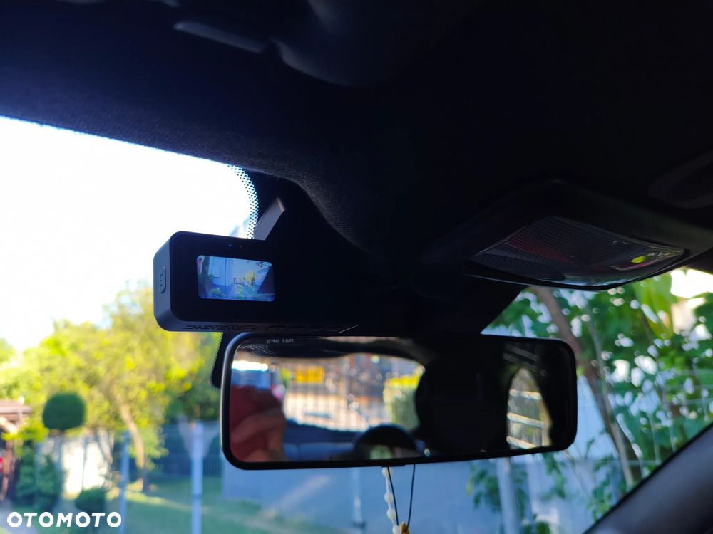 Fiat 500 1.0 Hybrid (RED) - 10