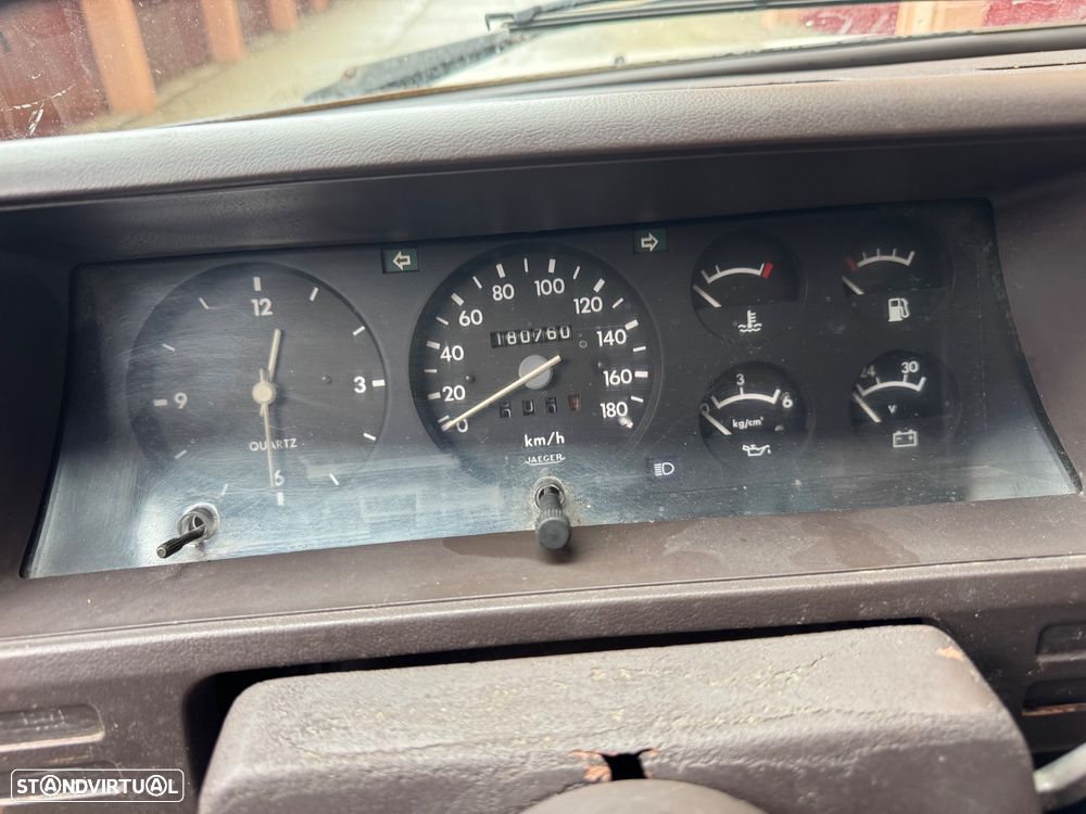 Nissan Patrol 2.8 TA - 8