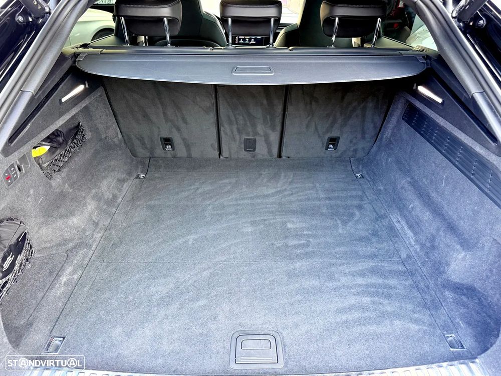 Audi SQ8 S TFSI quattro tiptronic - 43