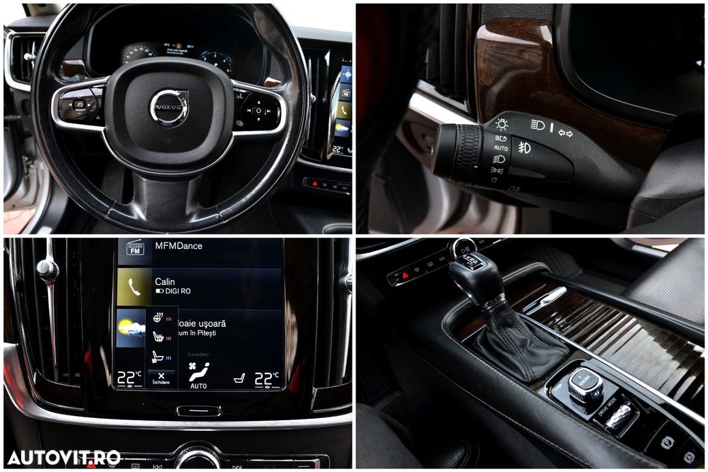 Volvo S90 D4 Inscription - 17