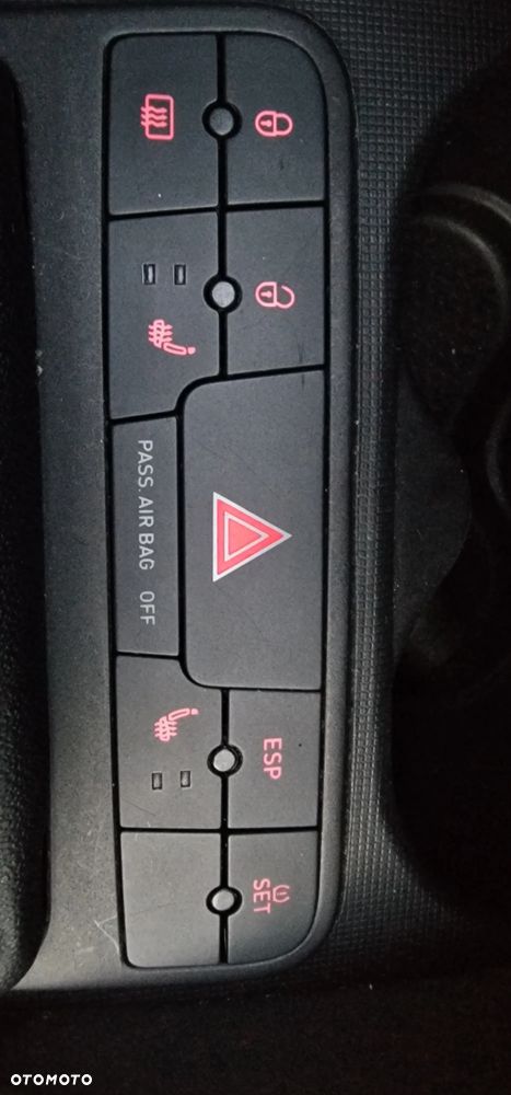 Seat Ibiza SC 1.2 TSI Style - 23