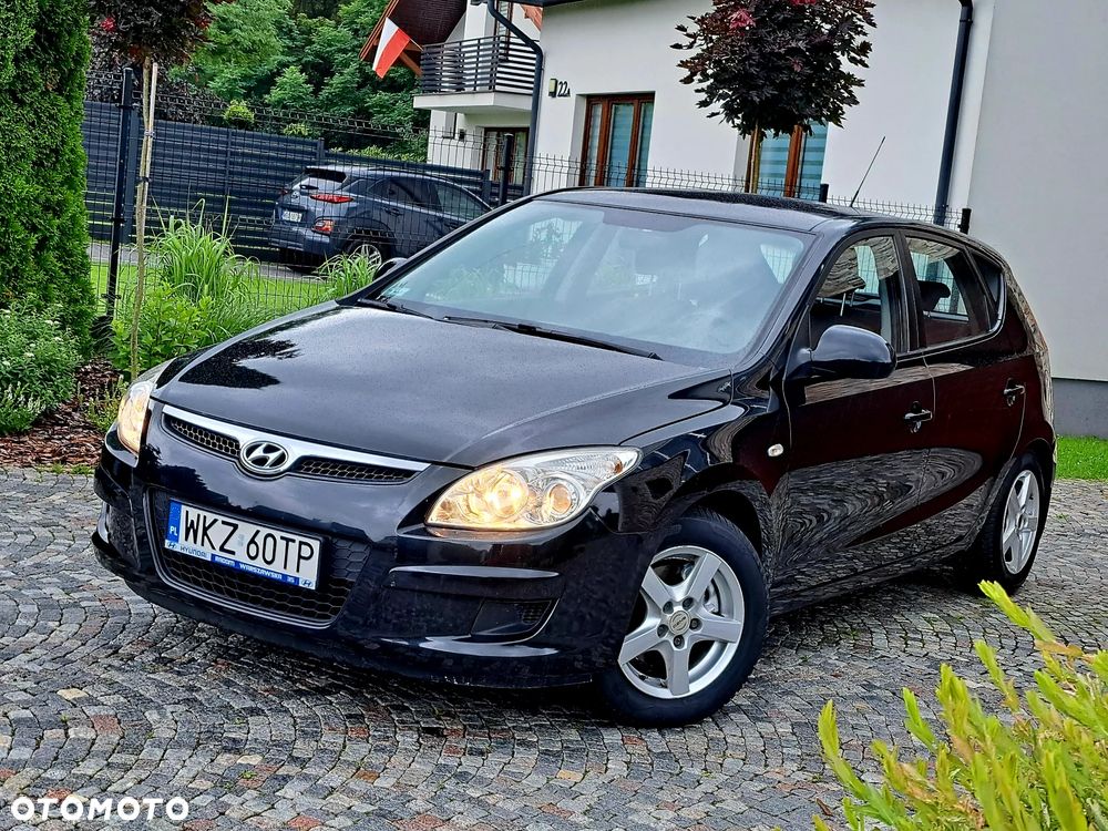Hyundai i30 1.4 Classic + World Cup - 9