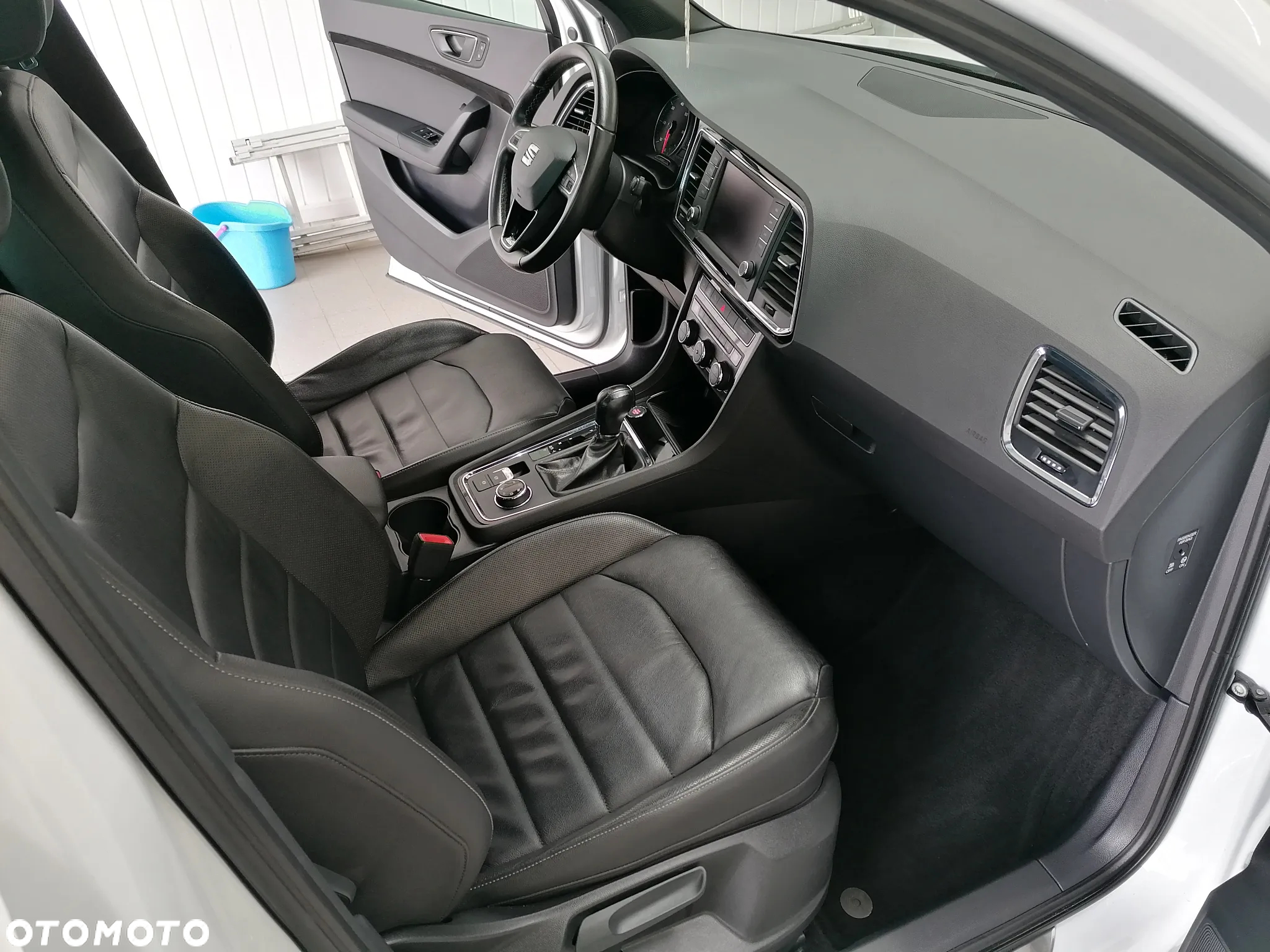 Seat Ateca 2.0 TDI Xcellence S&S 4Drive DSG - 20