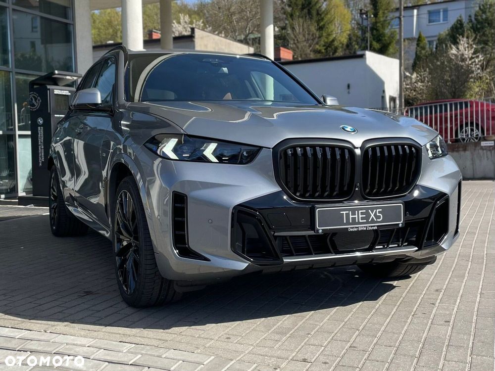 BMW X5 - 4