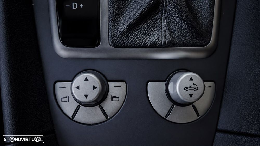 Mercedes-Benz SLK 200 Kompressor Auto - 13