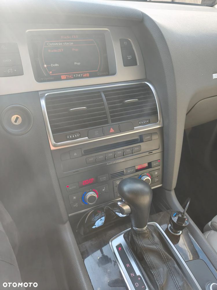 Audi Q7 4.2 TDI Quattro Tiptr - 12