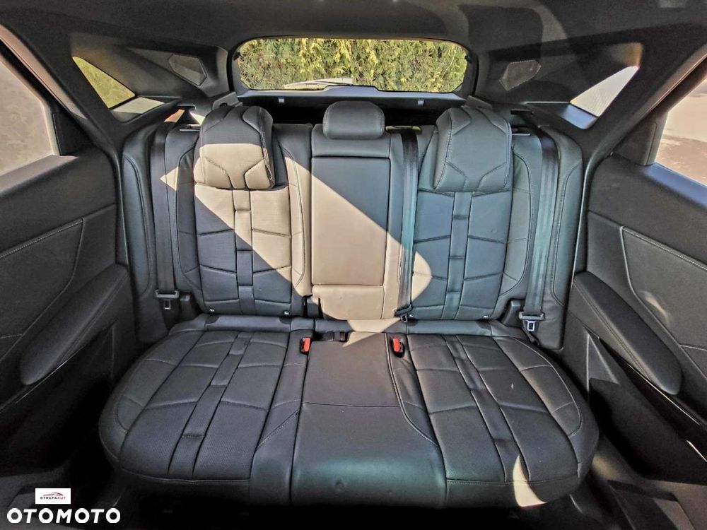 DS Automobiles DS 7 Crossback - 14