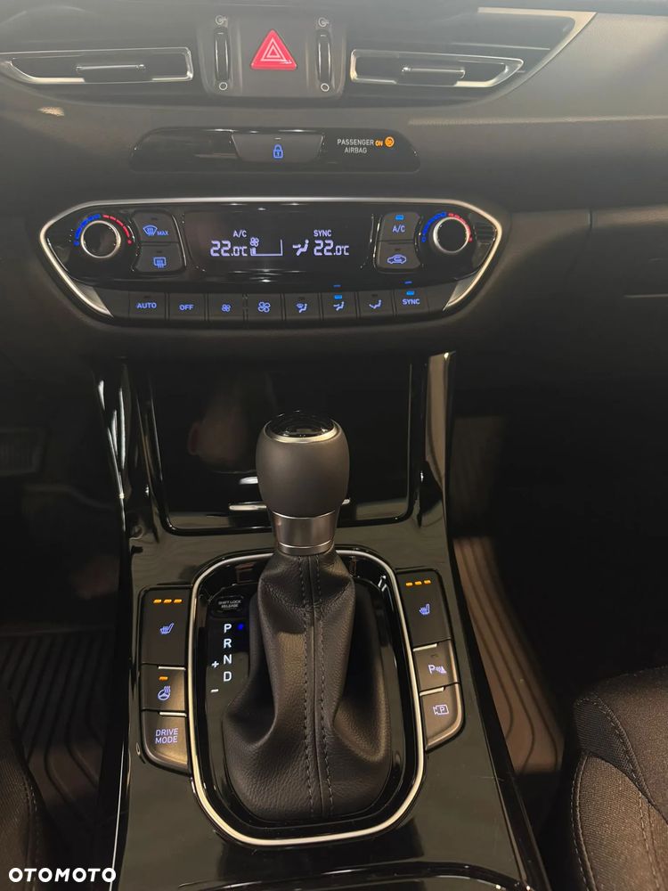 Hyundai i30 1.5 T-GDI 48V Smart DCT - 13