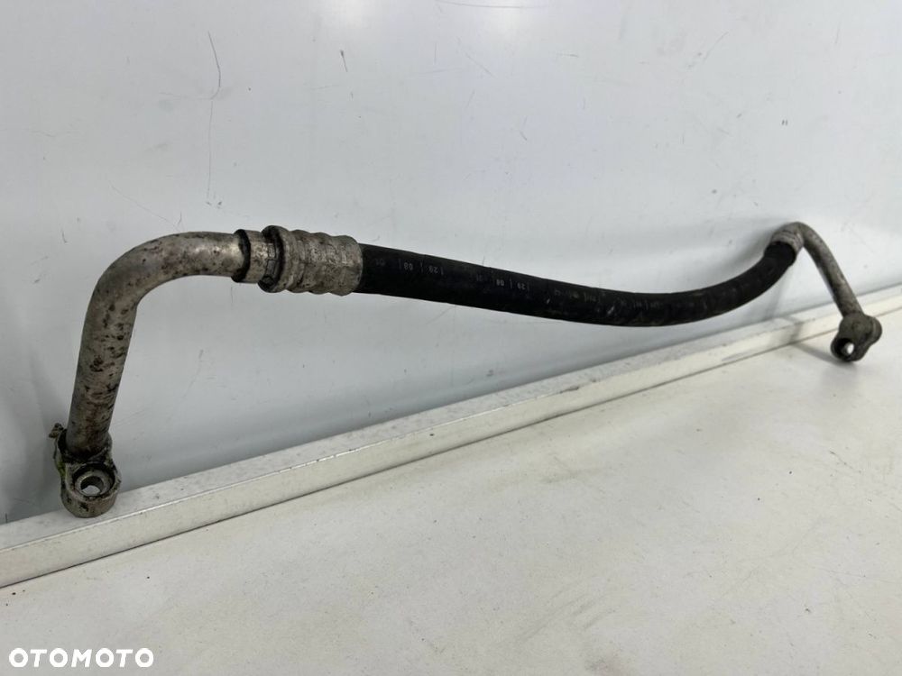 Rura VW Golf IV 4 Bora 97-06r. 1.9 TDI przewód wąż klimatyzacji - 5