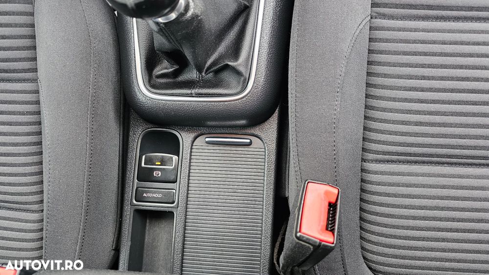 Volkswagen Tiguan 1.4 TSI 4Motion Team - 12