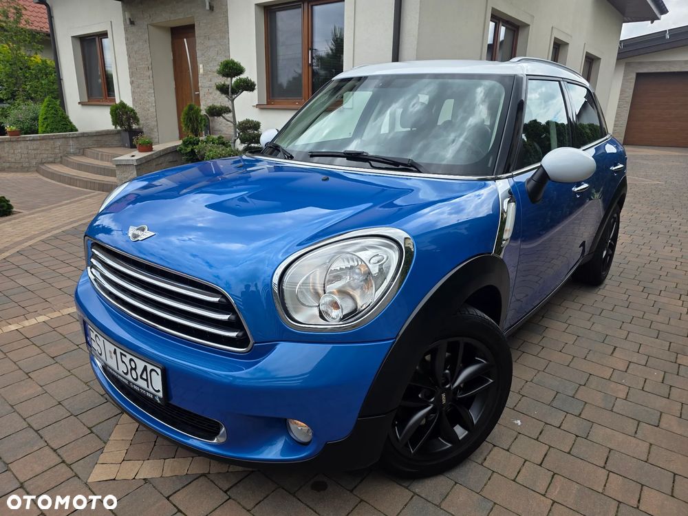 MINI Cooper Standard - 4
