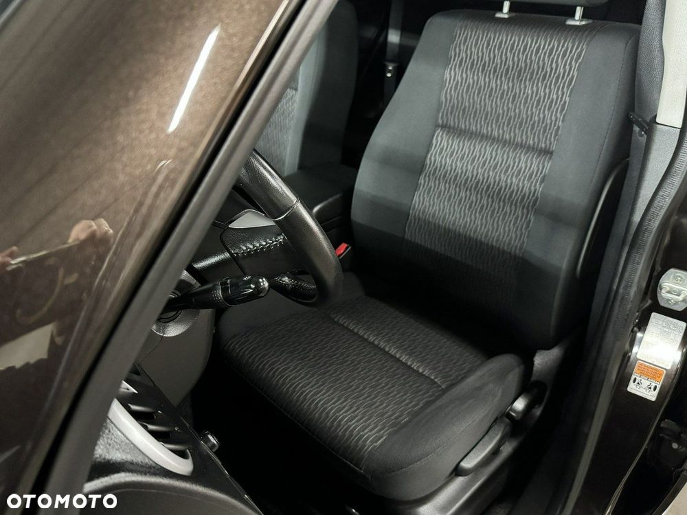 Suzuki Grand Vitara - 10