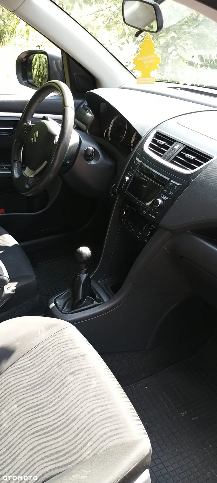 Suzuki Swift 1.2 Elegance EASS - 12