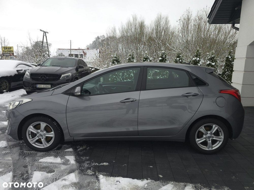 Hyundai i30 - 4