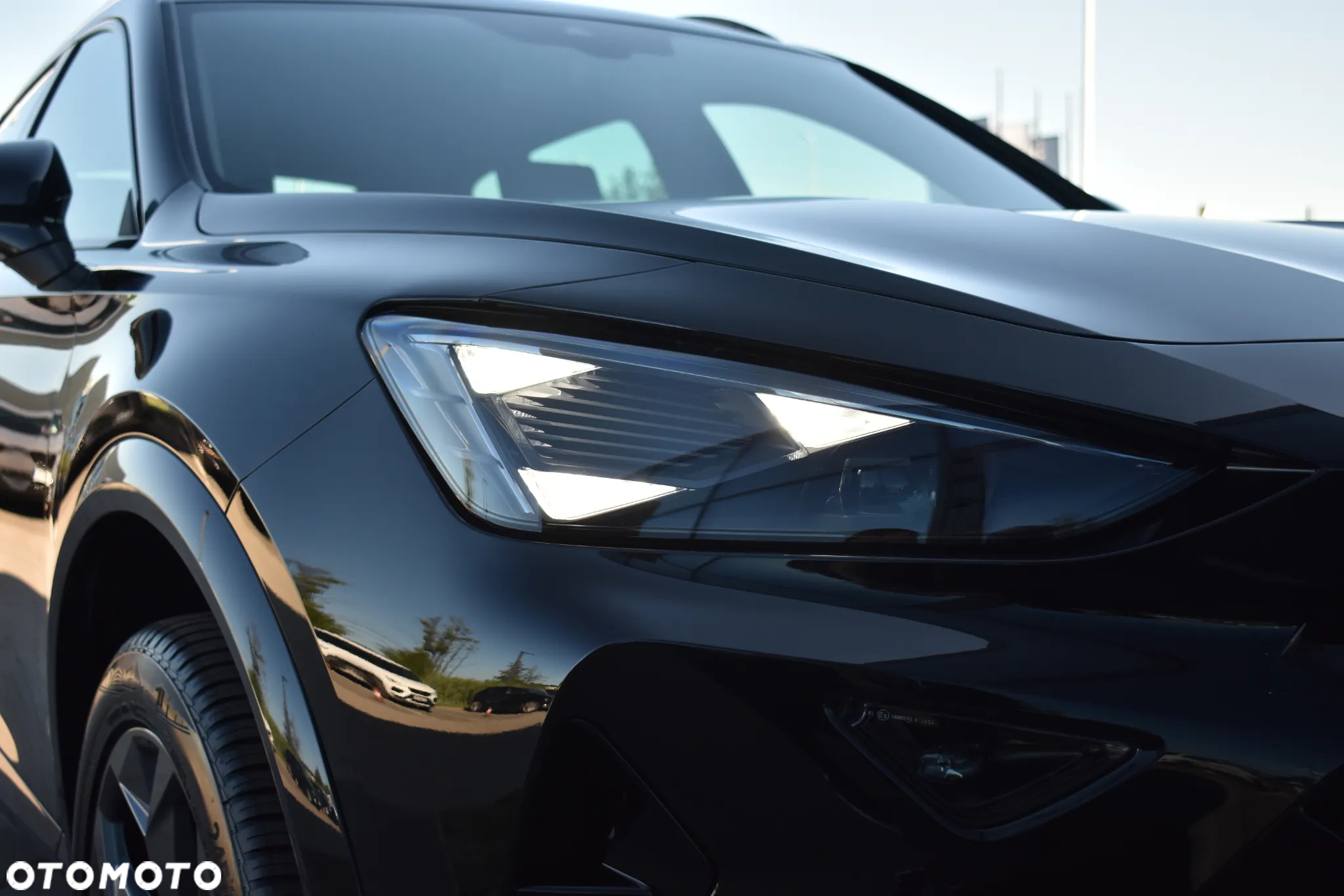 Cupra Formentor 1.5 TSI - 18