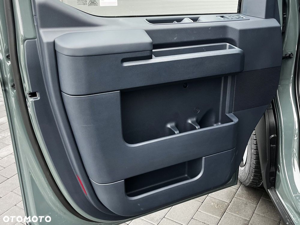 Kia PV5 71.2kWh - 12